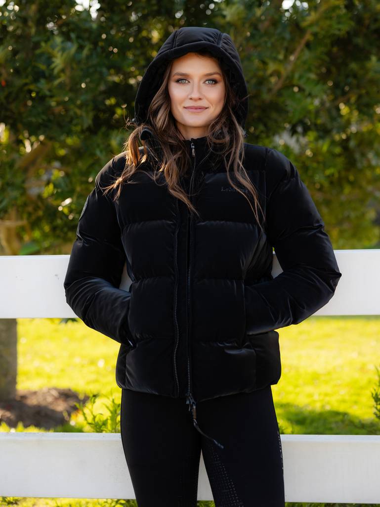 Cruelty free outlet puffer jacket