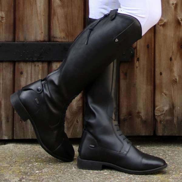 Equi comfort 2024 riding boots