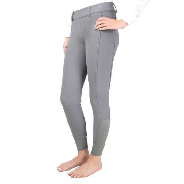 Hy Equestrian - Hy Equestrian Oslo Softshell Riding Tights