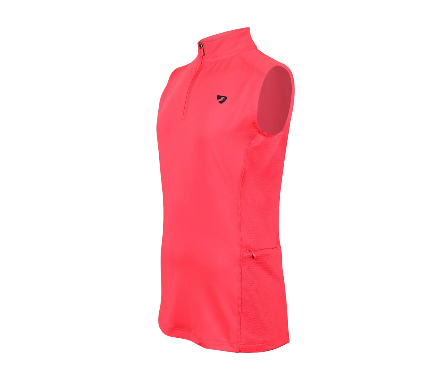 Shires Aubrion Revive Sleeveless Base Layer - Young Rider