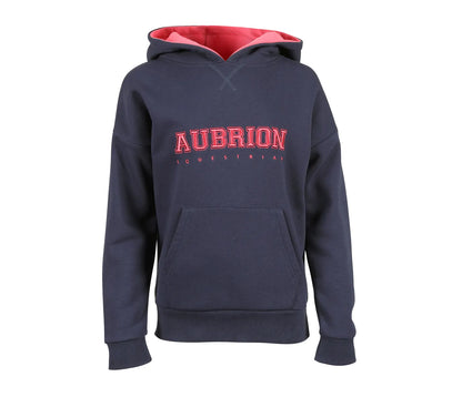 Shires Aubrion Serene Hoodie - Young Rider