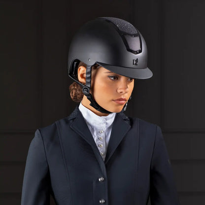 Shires Karben Stella Riding Hat