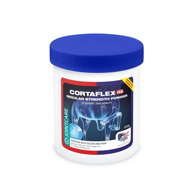 Equine America Cortaflex HA Regular Powder