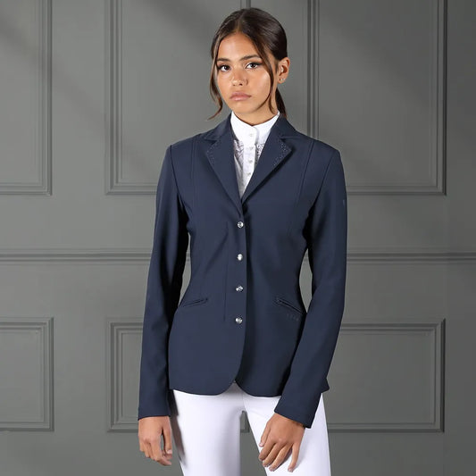 Shires Aubrion Wellington Show Jacket