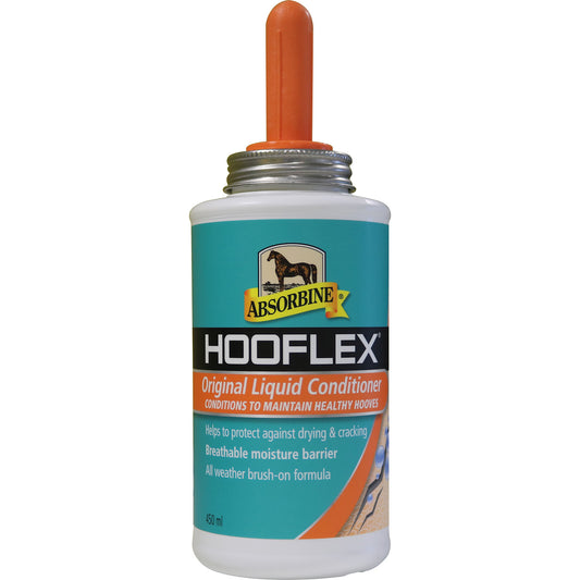 Absorbine Hooflex Original Liquid Conditioner 450ml