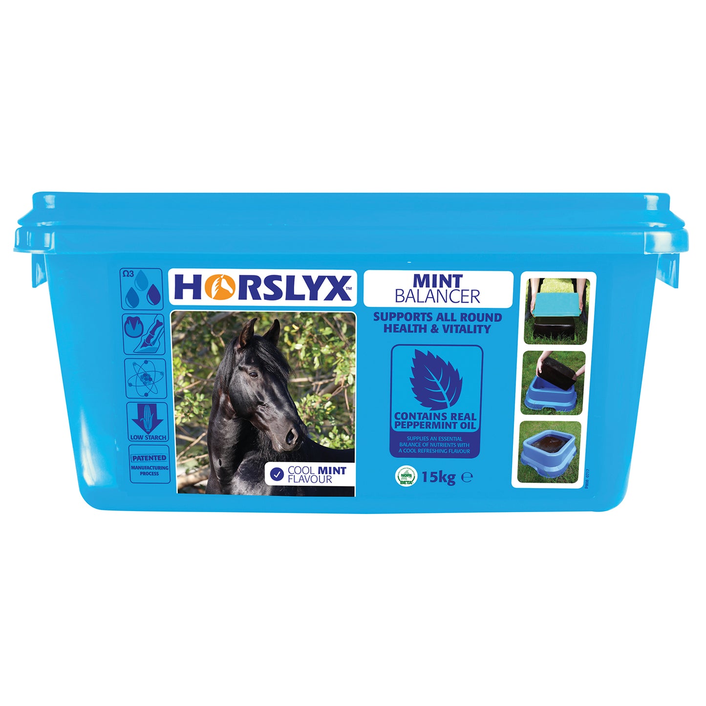 Horslyx Mint Balancer