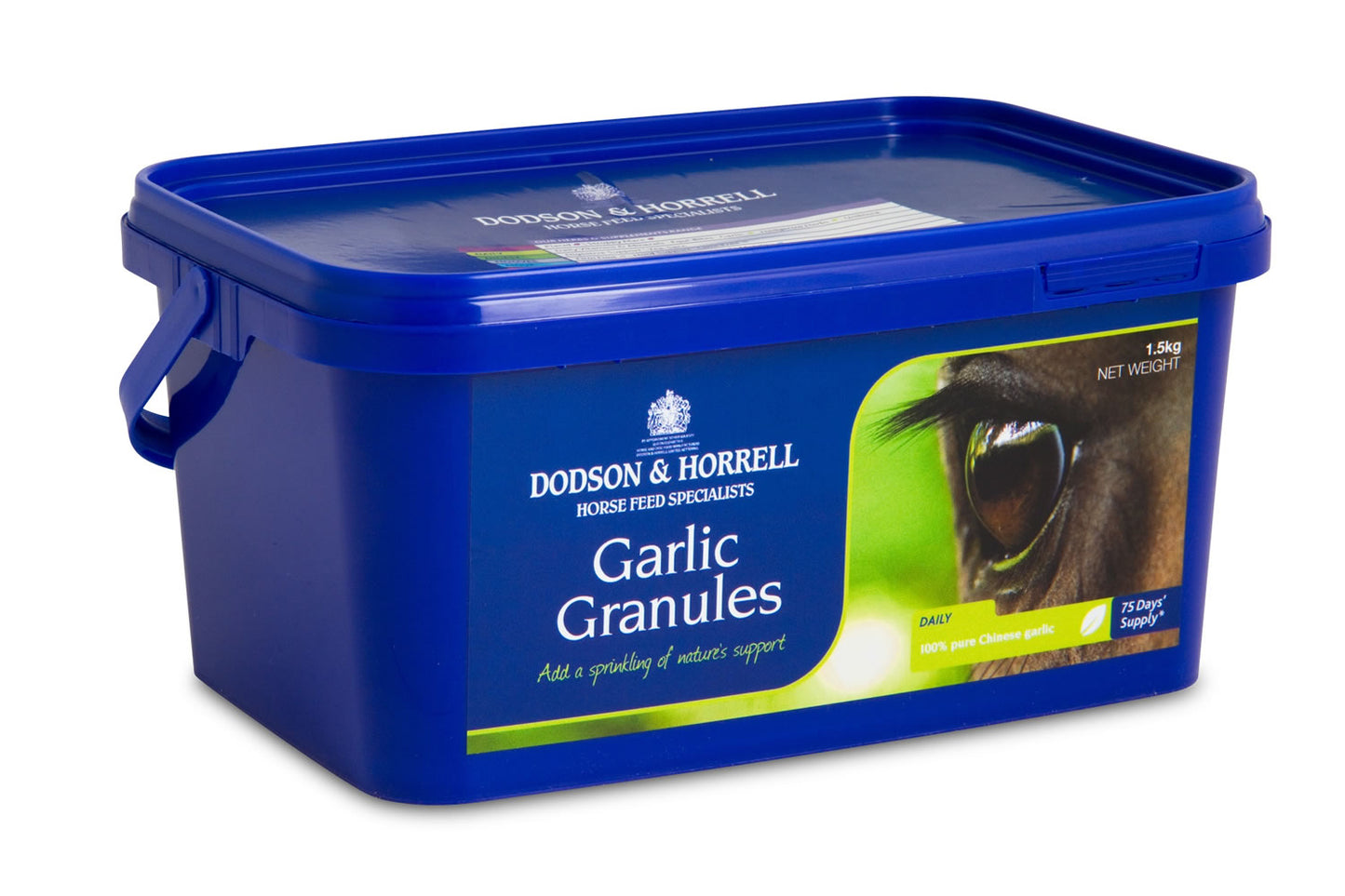 Dodson & Horrell Garlic Granules