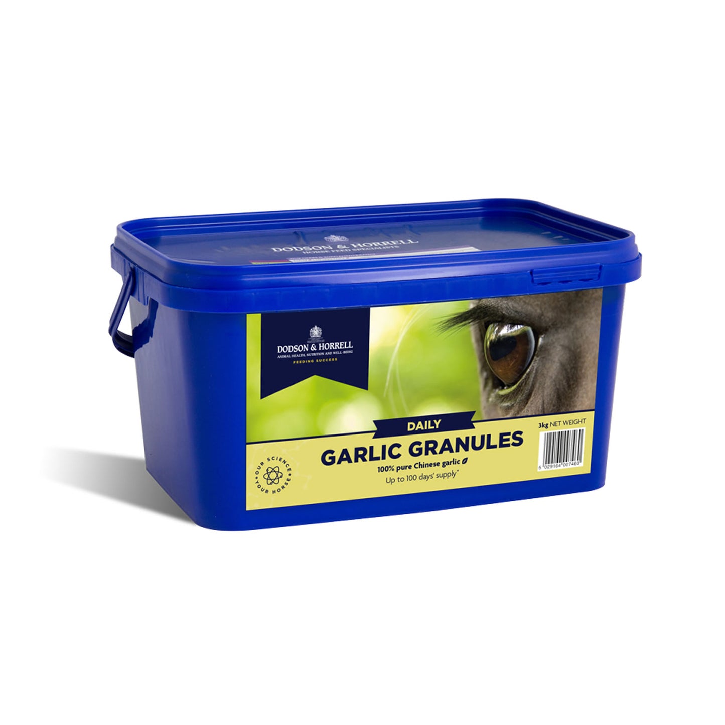 Dodson & Horrell Garlic Granules