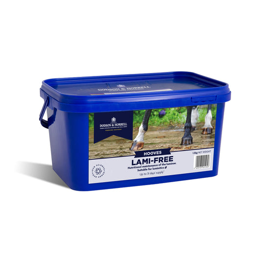 Dodson & Horrell Lami free 1.5kg