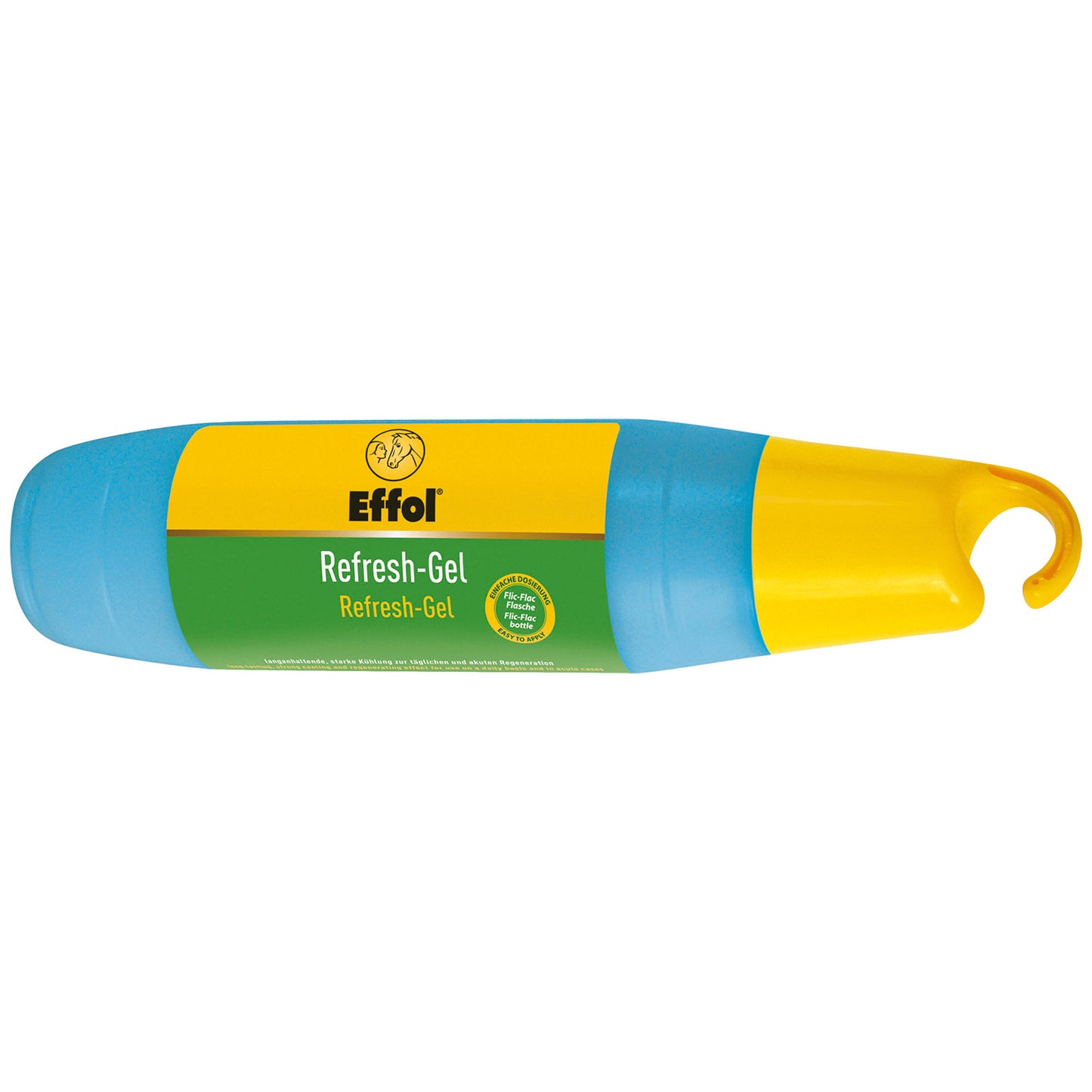 Effol Refresh Gel 500ml