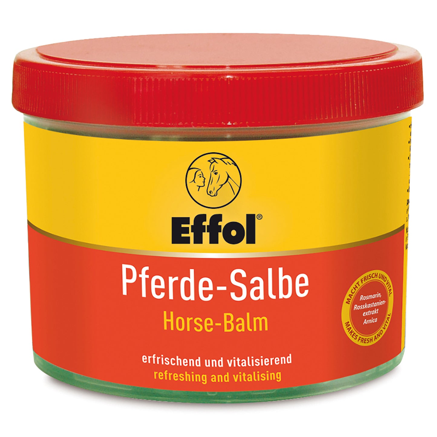 Effol Horse Balm 500ml