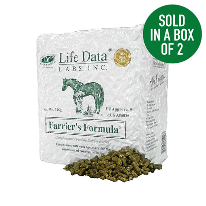 Farriers Formula