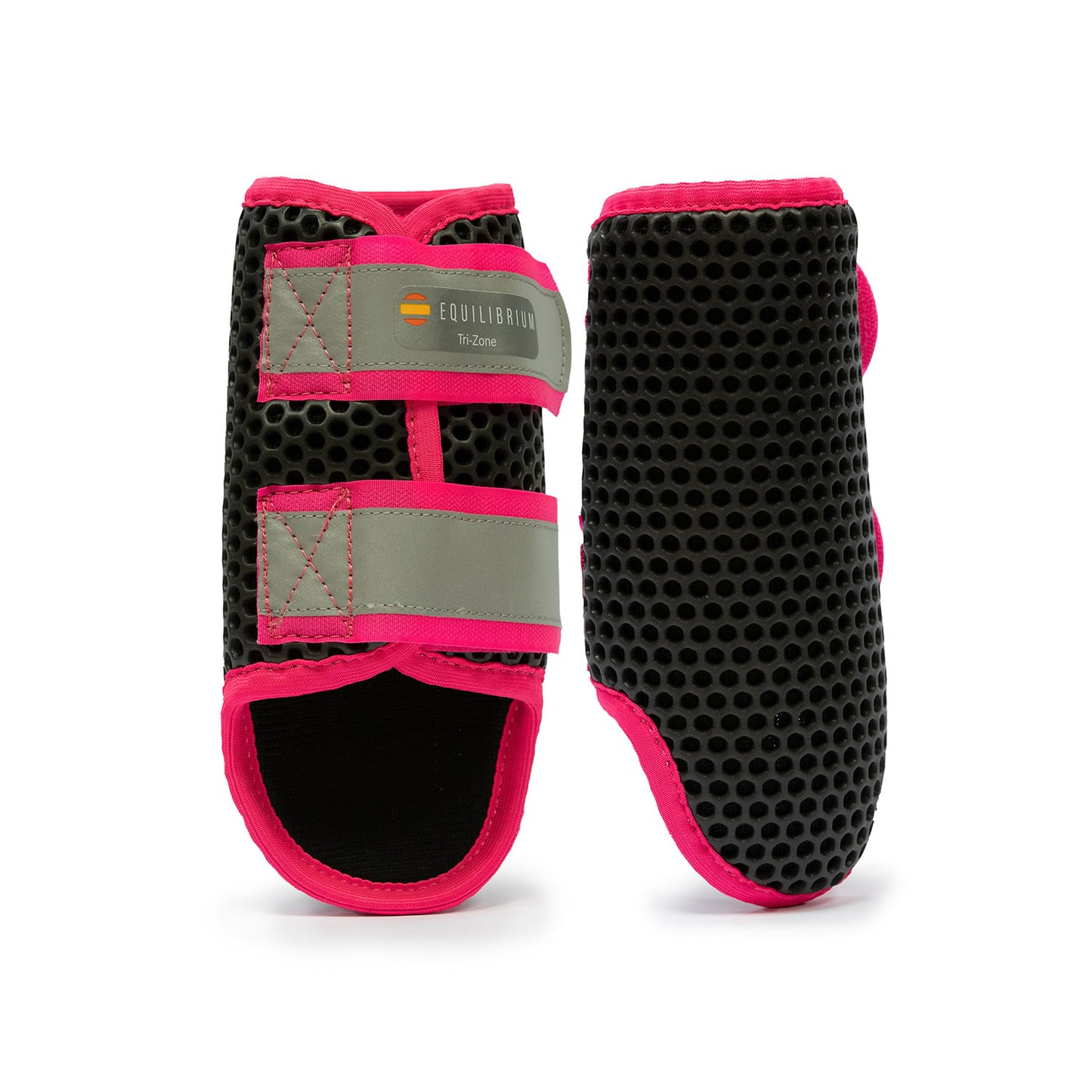 Equilibrium Tri-Zone Brushing Boots