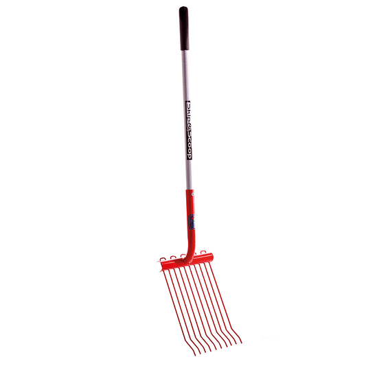 Fynalite Skip & Scoop Spare Rake