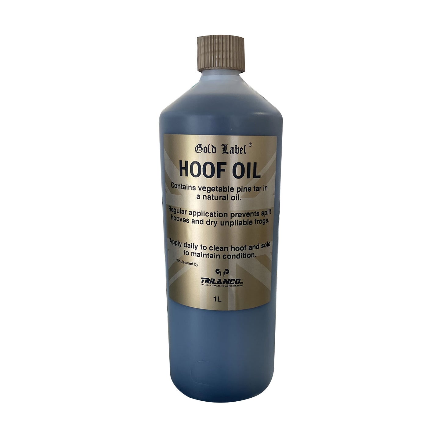 Gold Label Hoof Oil