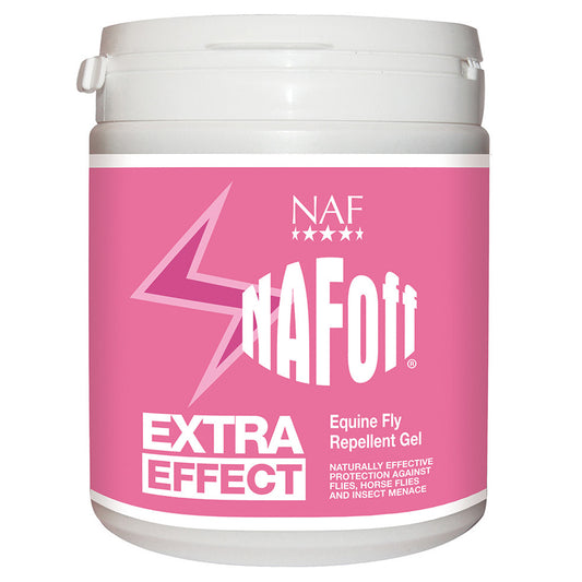 NAF Off Extra Effect Gel 750ml