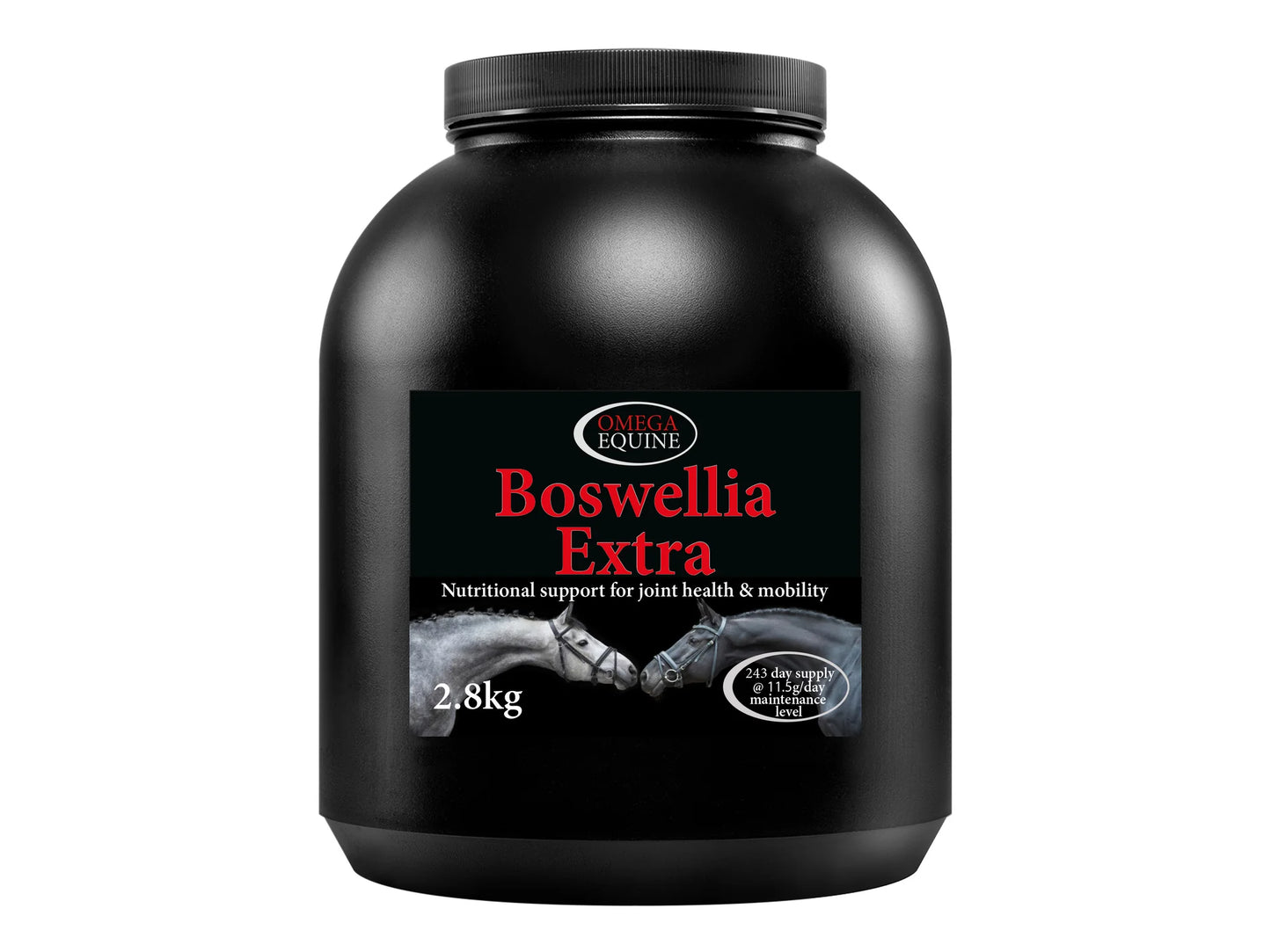 Omega Boswellia Extra 2.8kg