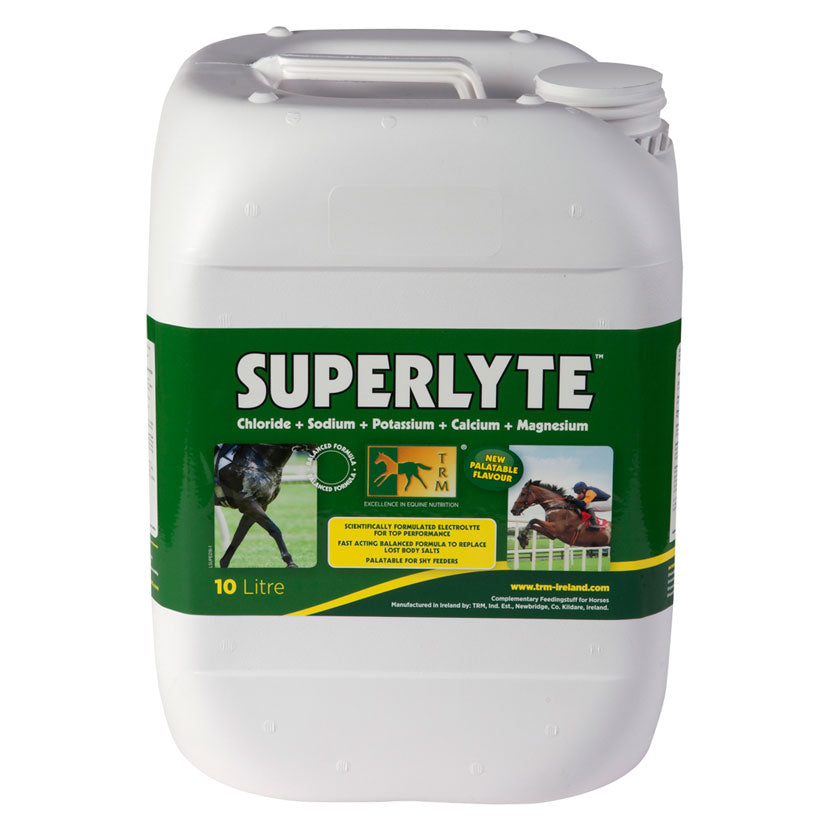 TRM 2:2:1 Superlyte Syrup