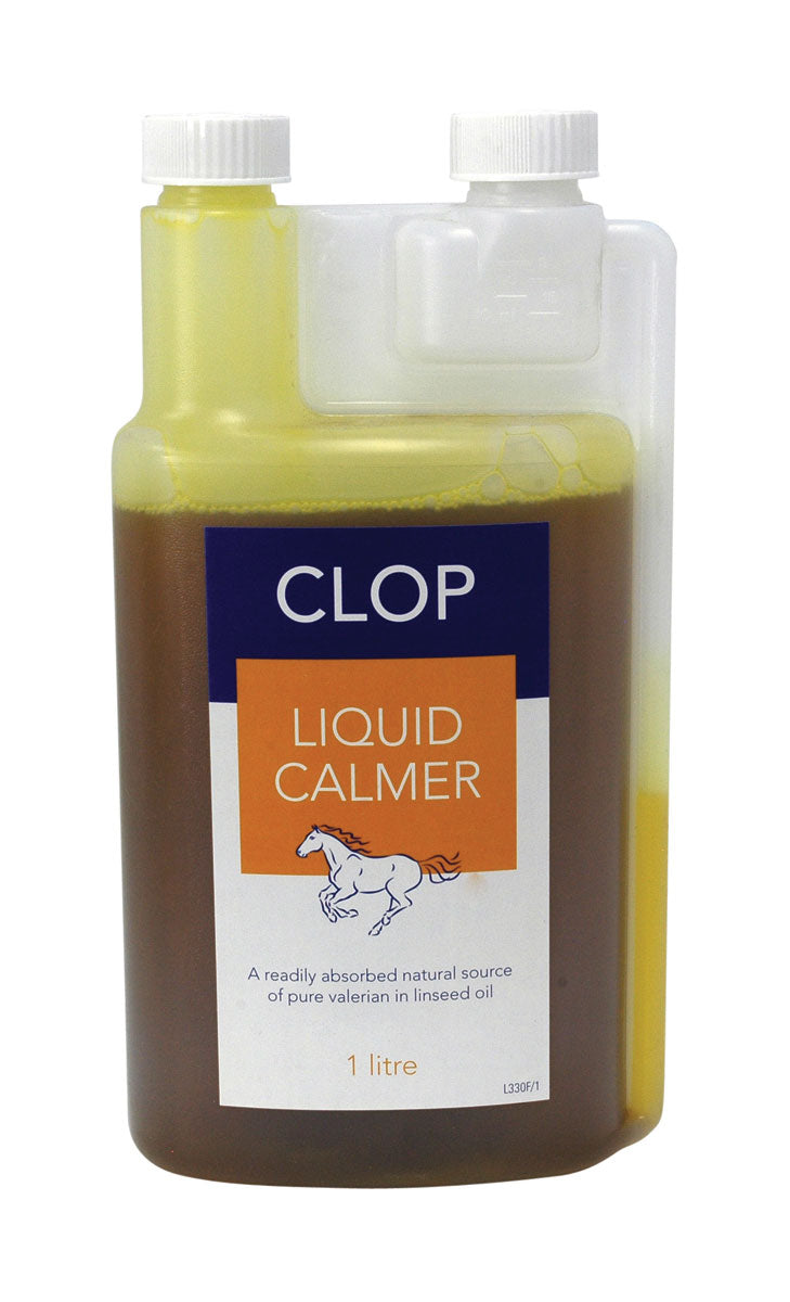 CLOP Liquid Calmer 1 Litre