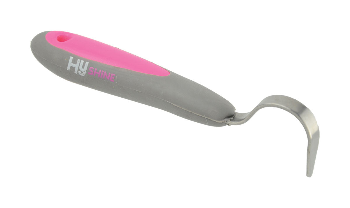 Hy Pro Groom Hoof Pick 16cm