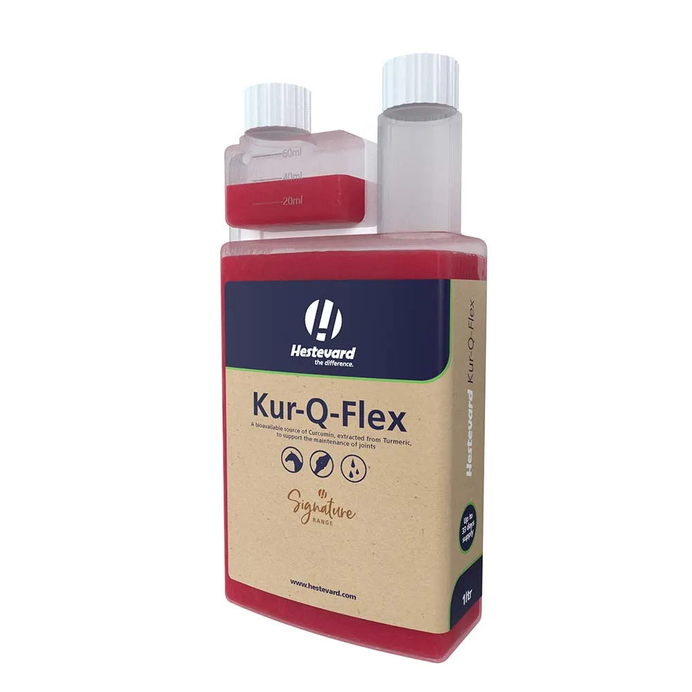 Hestevard Kur-Q-Flex Joint Supplement 1 Litre