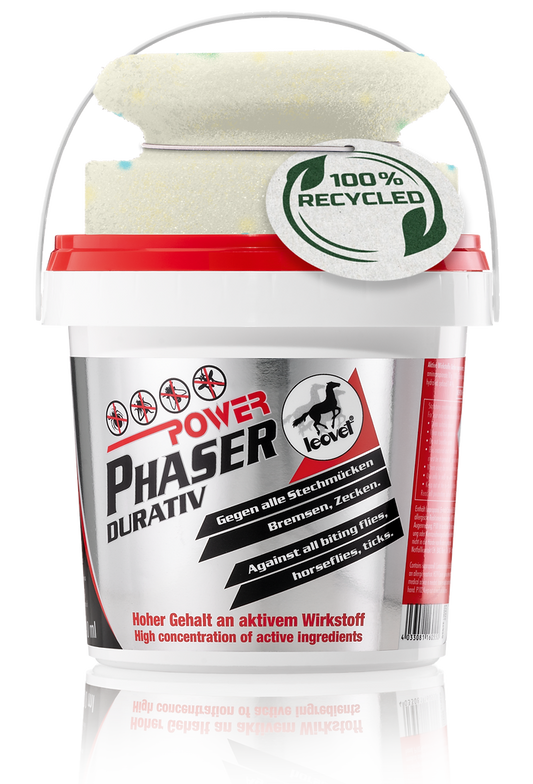 Leovet Power Phaser Durativ 500ml