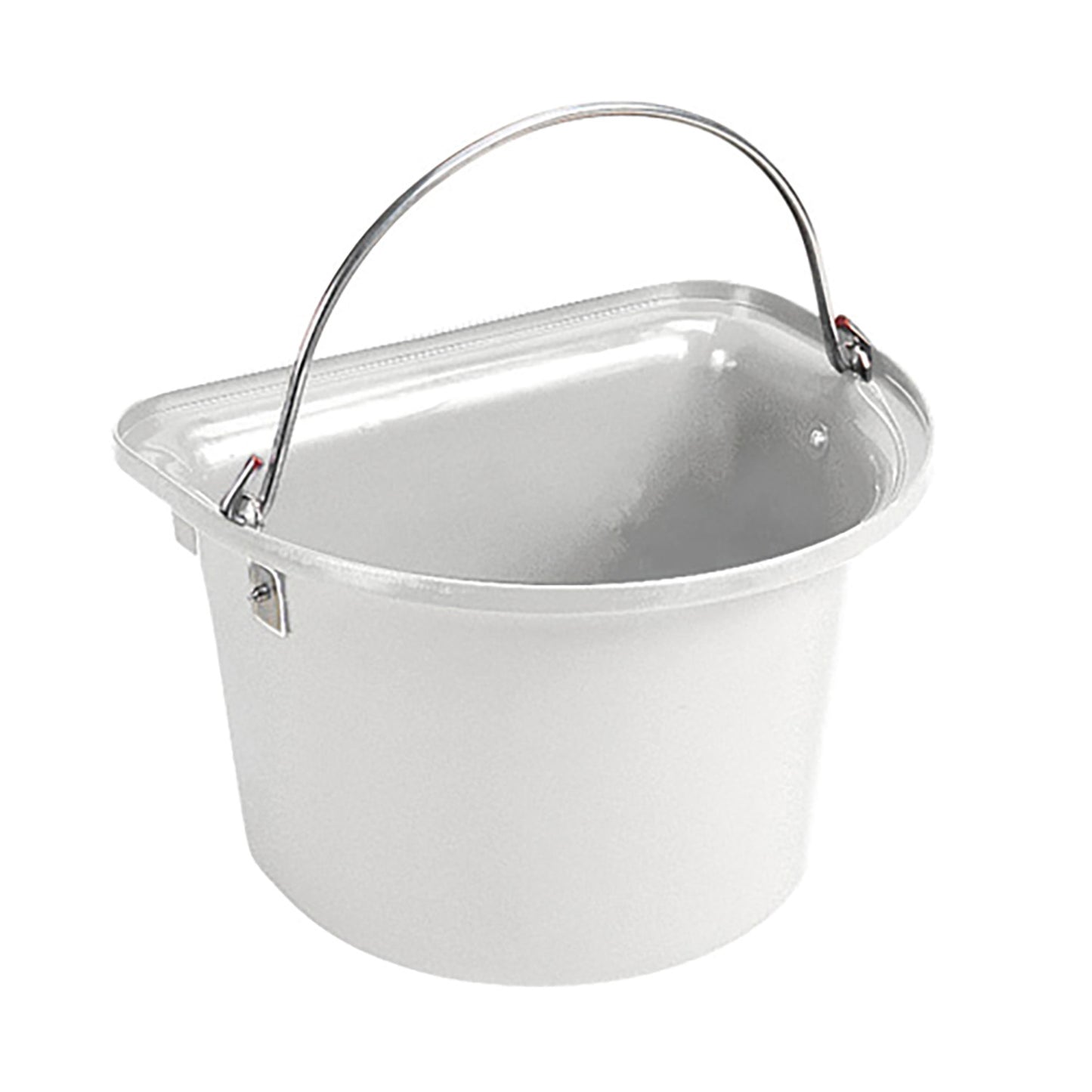 Stubbs Flat Sided Bucket S5B - 15 Litre