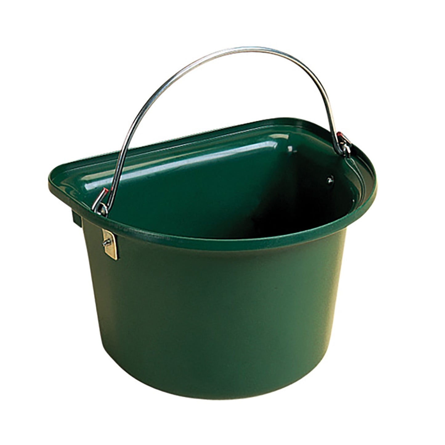 Stubbs Flat Sided Bucket S5B - 15 Litre