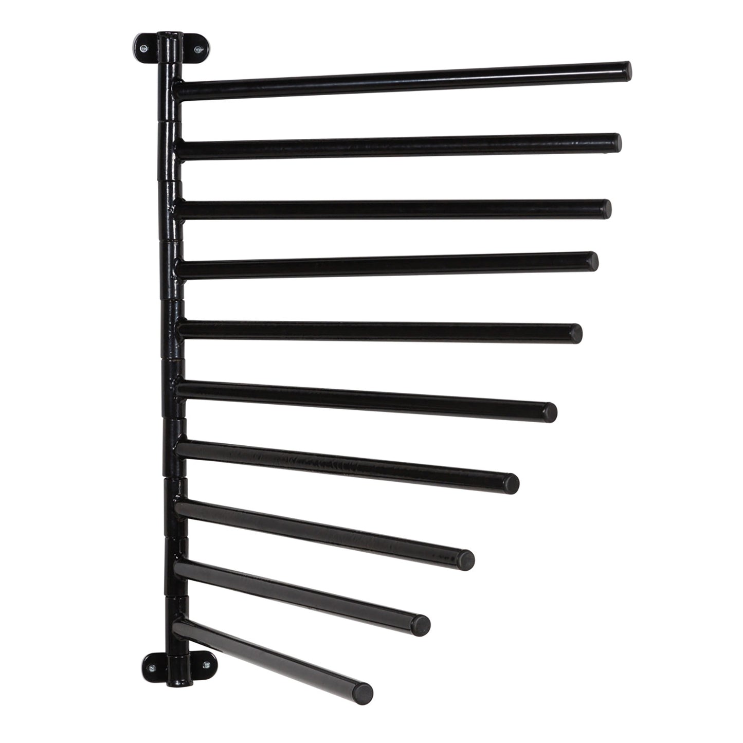 Stubbs Swing Stack & Rack Black S9310