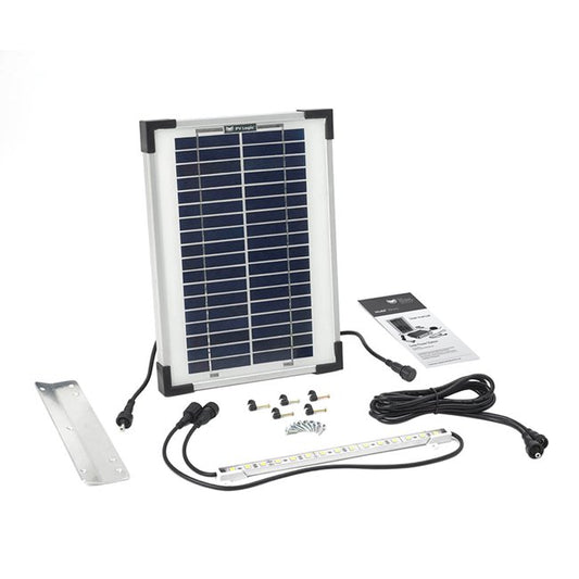 Solar Technology Solar Hub 16 Expansion Kit