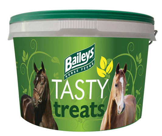 Baileys Tasty Horse Treats 5kg