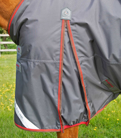 Premier Equine Buster 150g Turnout Rug with Classic Neck Cover