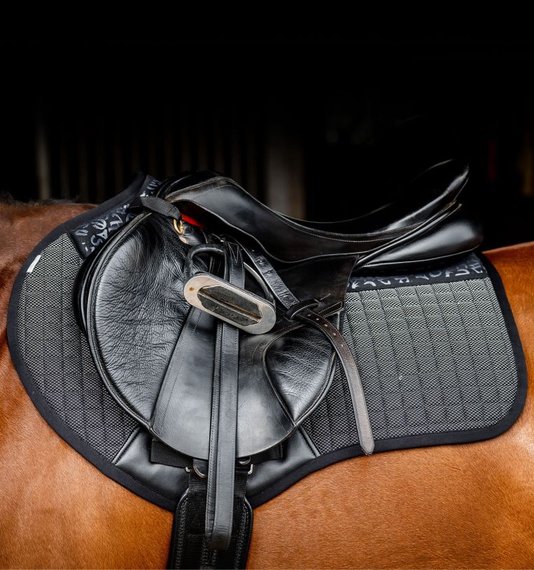 Horseware Tech Comfort Pad Cob / Horse