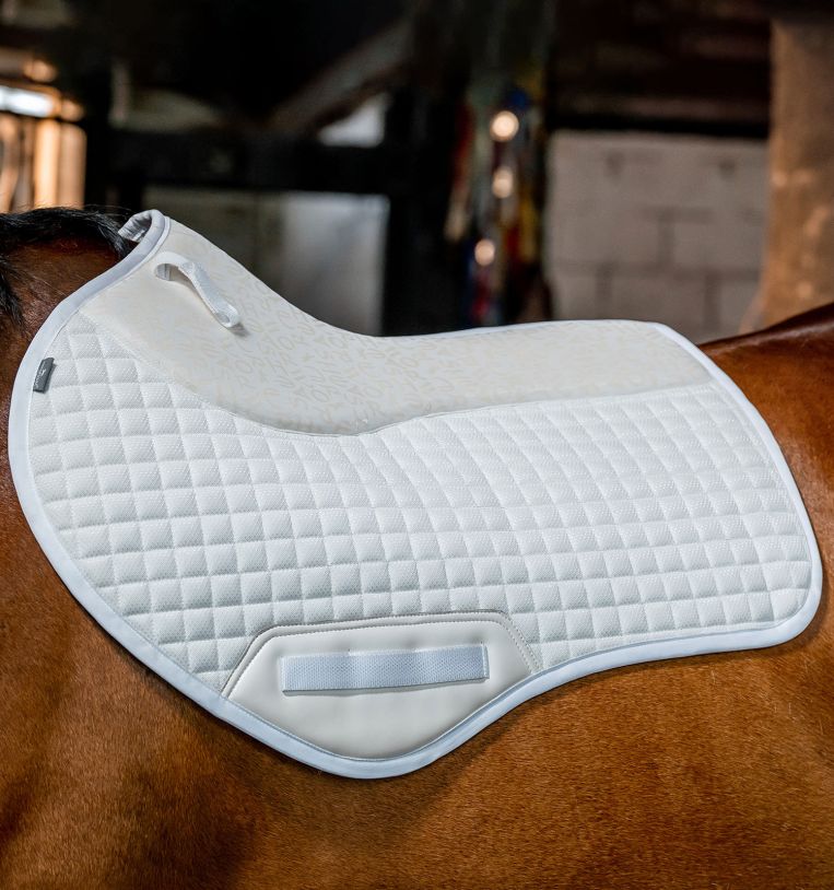 Horseware Tech Comfort Pad Cob / Horse