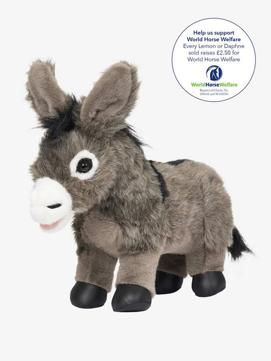 LeMieux Toy Donkey Daphne