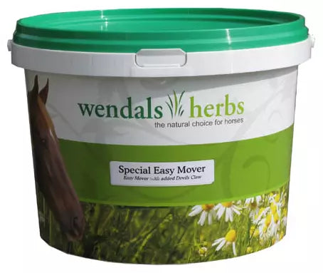 Wendals Special Easy Mover 1kg