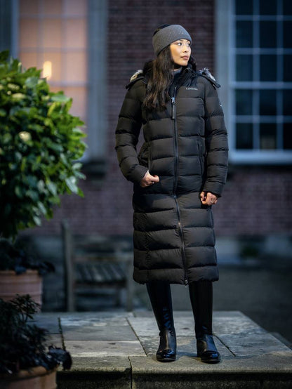 LeMieux Harper Longline Puffer Coat