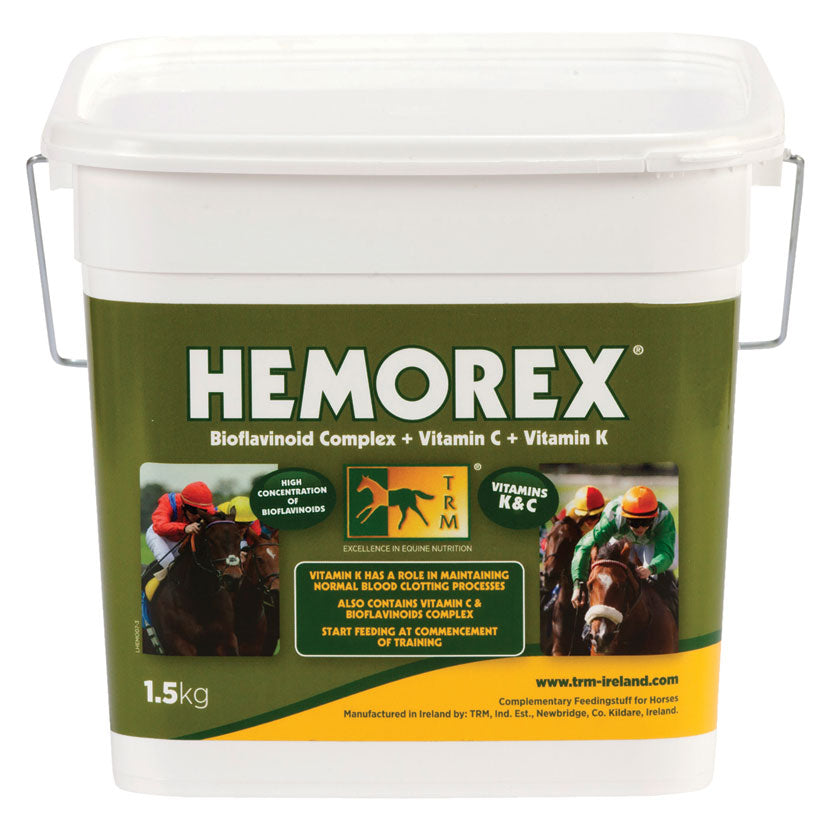 TRM Hemorex