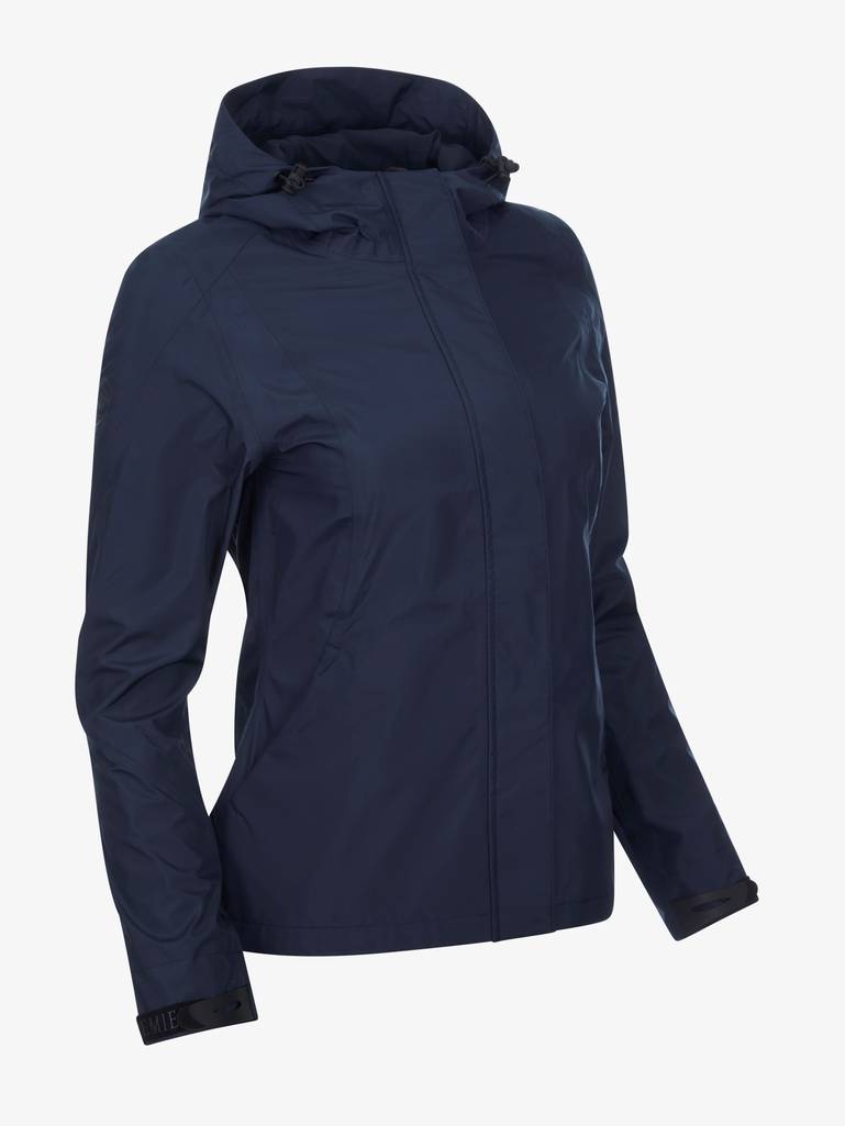 LeMieux Isla Short Waterproof Jacket