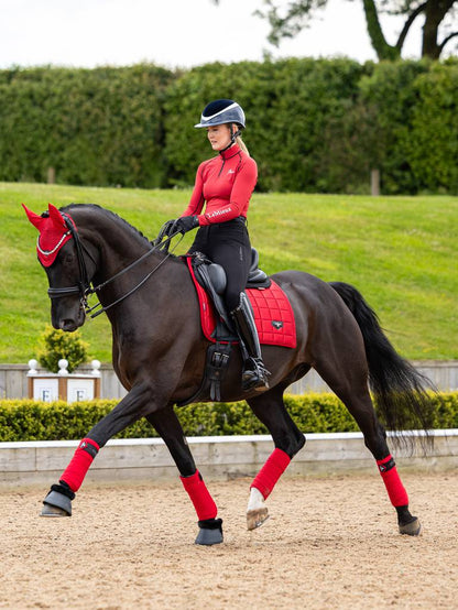 LeMieux Loire Classic Dressage Square Large