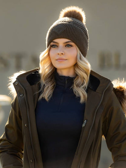 LeMieux Lila Beanie