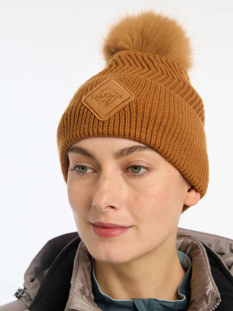 LeMieux Lila Beanie