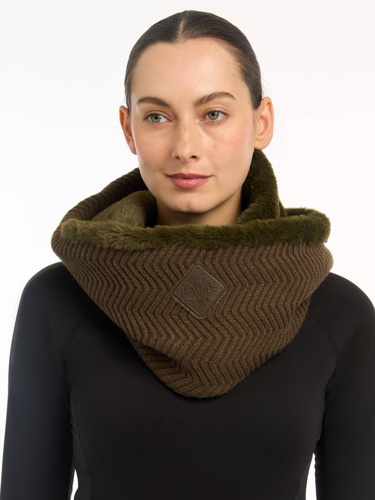 LeMieux Lila Snood