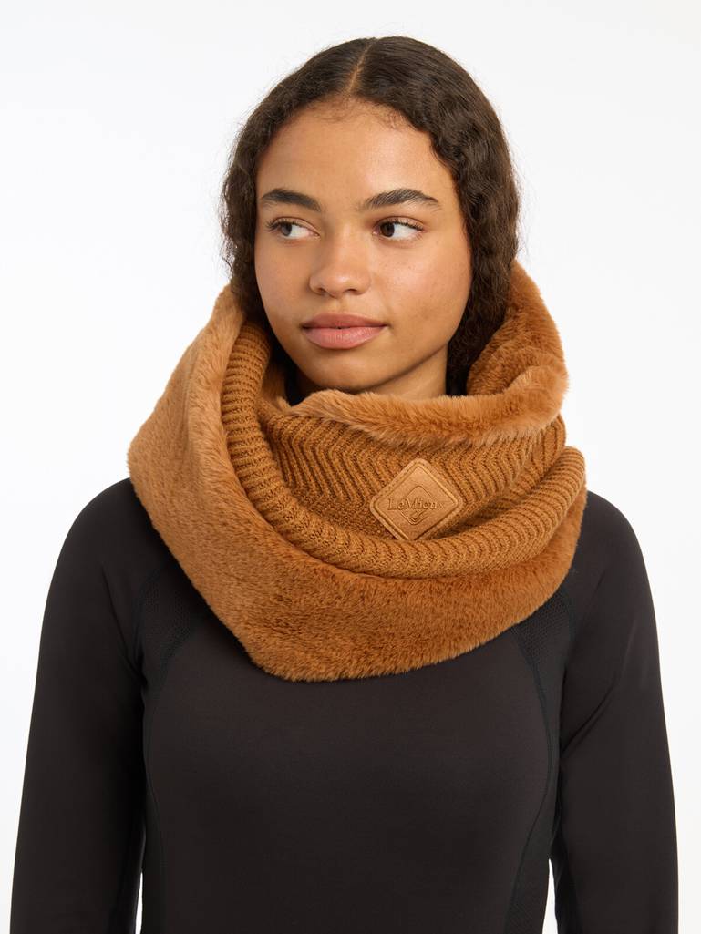 LeMieux Lila Snood