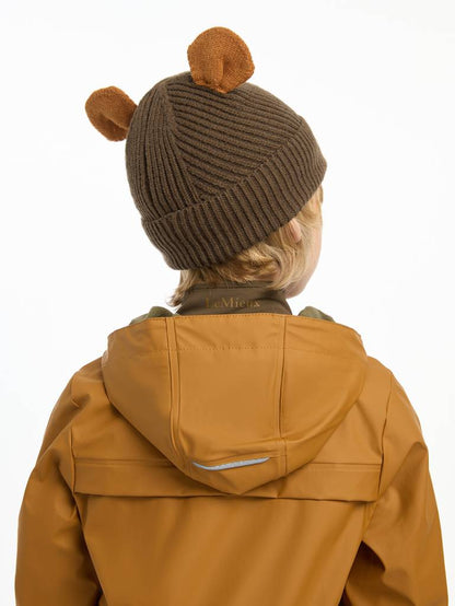 LeMieux Mini Bear Beanie Alpine