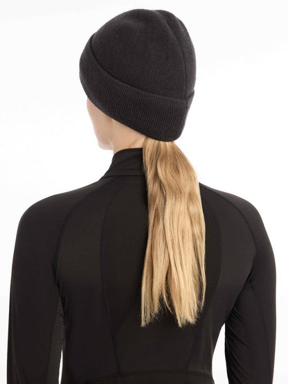 LeMieux Lumen Beanie Black