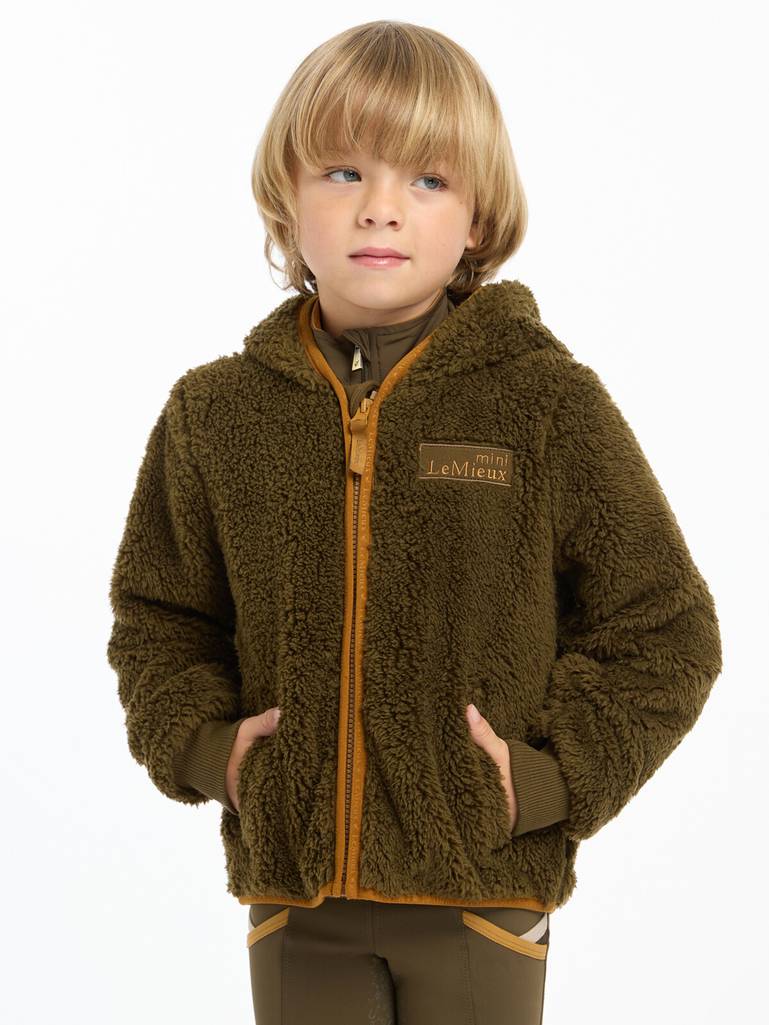 LeMieux Mini Teagan Fleece