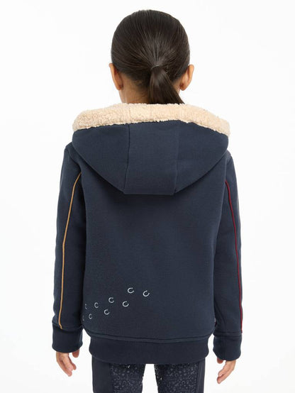 LeMieux Mini Charlie Lined Hoodie