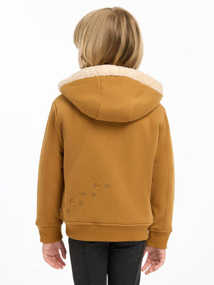 LeMieux Mini Charlie Lined Hoodie