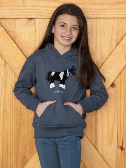 LeMieux Mini Romi Hoodie